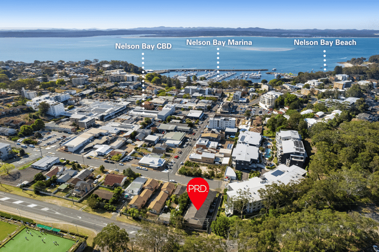 5/1 Tomaree Street, Nelson Bay NSW 2315