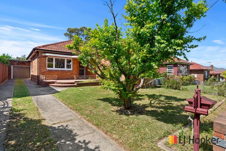 6 Vicliffe Avenue, Campsie NSW 2194