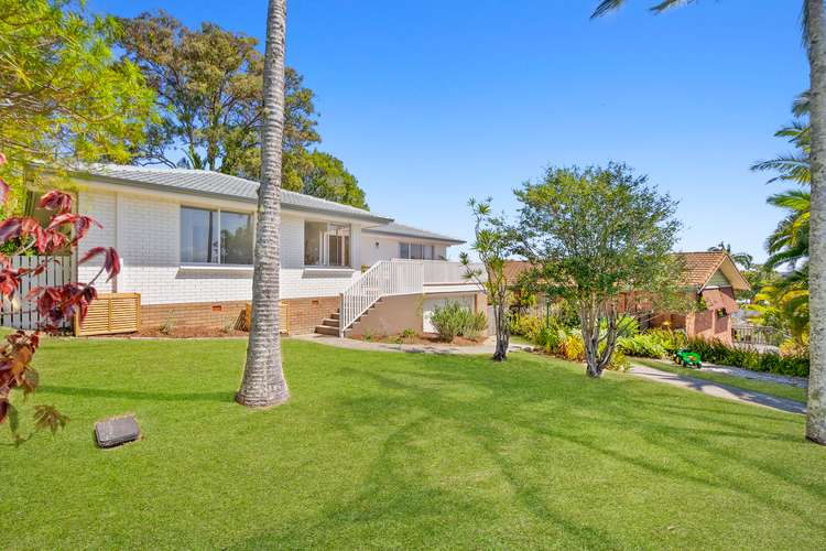 Main view of Homely house listing, 5 Bunya Place, Palm Beach QLD 4221
