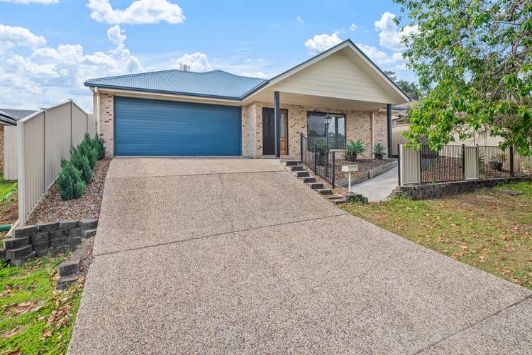 15 Greenview Avenue, Beerwah QLD 4519