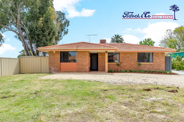 29 Cambell Road
