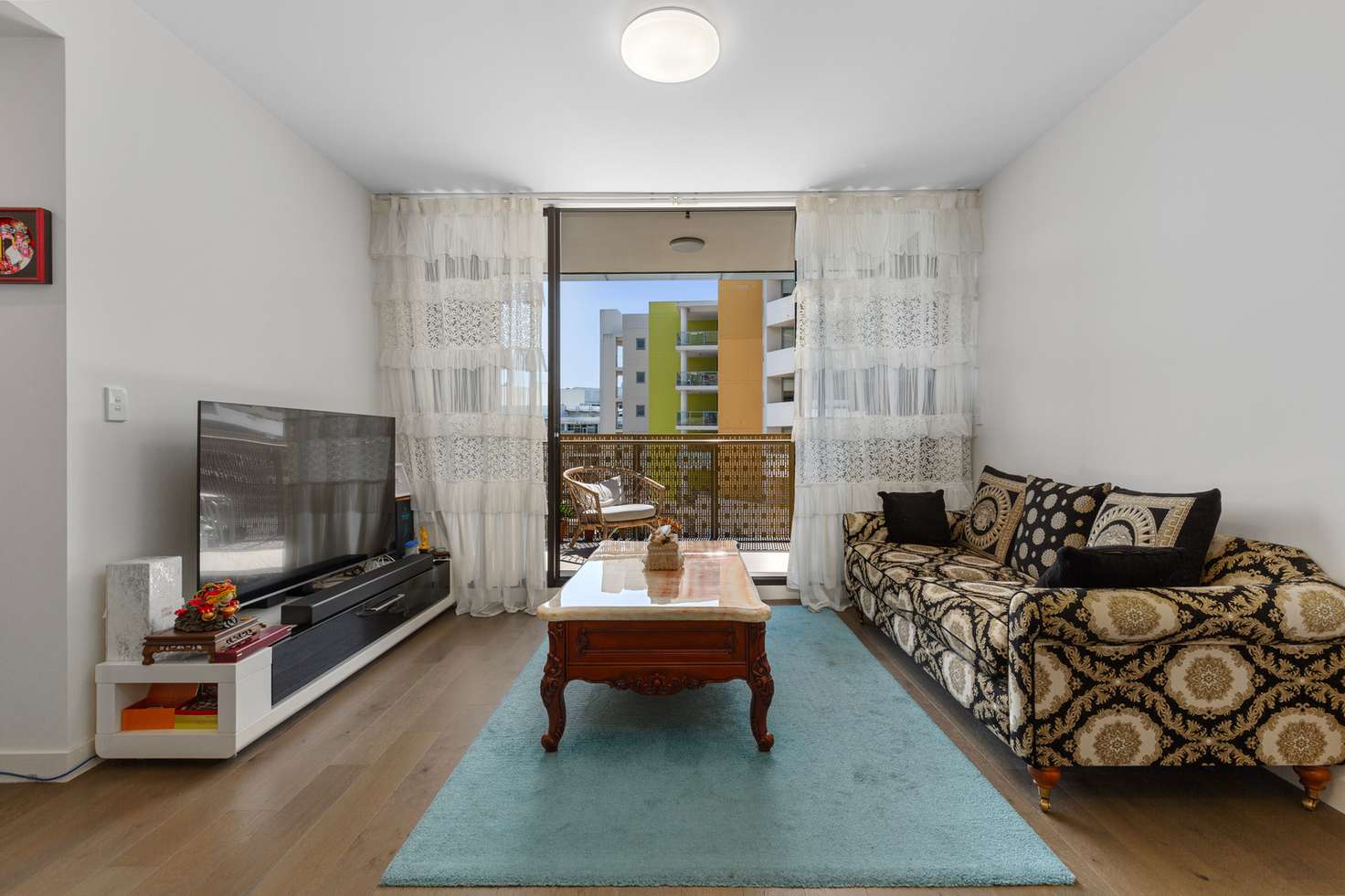 Main view of Homely apartment listing, 406/25 Treacy Street, Hurstville NSW 2220