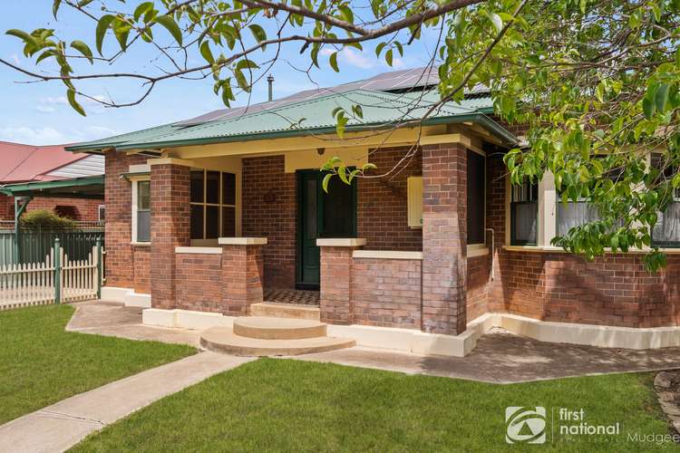 53 Mortimer Street, Mudgee NSW 2850