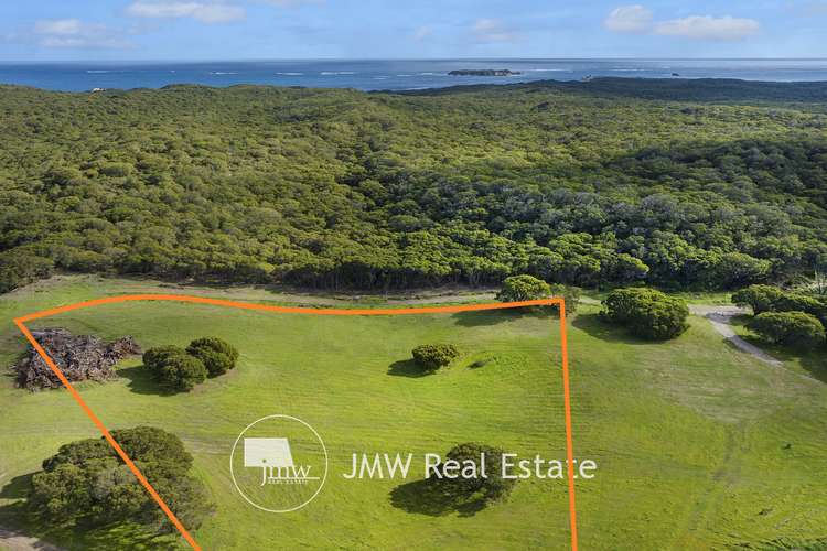 LOT 19 Jacques Loop - The Ridge, Hamelin Bay WA 6288