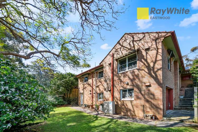 2 Dunshea Street, Denistone West NSW 2114