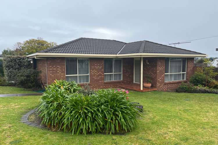 Main view of Homely unit listing, 5/2 Vivian Street, Belmont VIC 3216