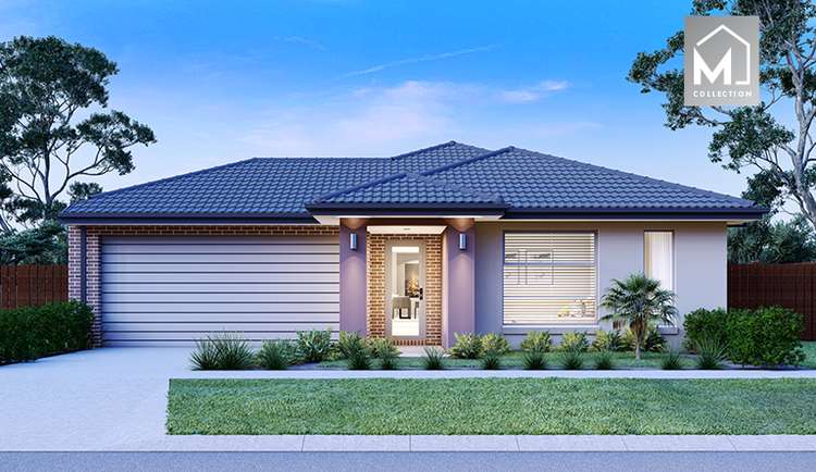 Lot 107 Somerford Estate, Clyde North VIC 3978