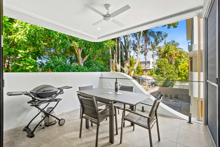 Third view of Homely house listing, 5/15 Meyer Street, Southport QLD 4215