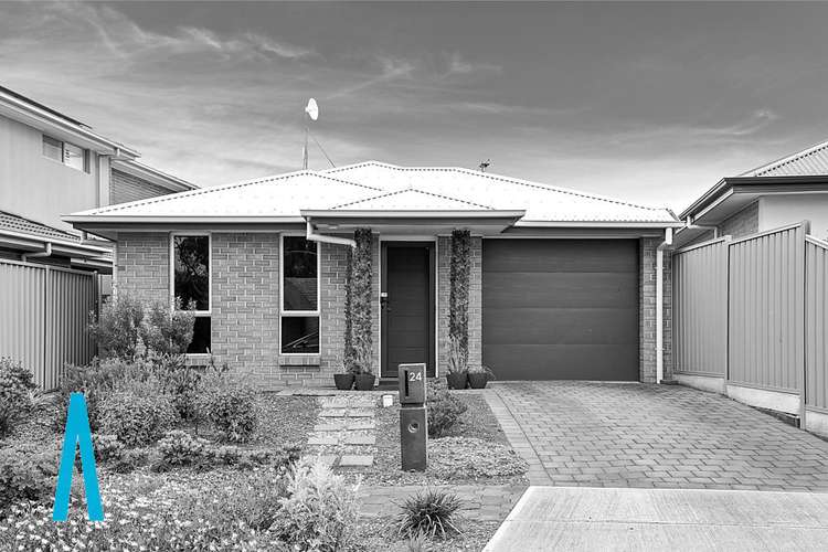 Main view of Homely house listing, 24 Swanson Avenue, Gilles Plains SA 5086