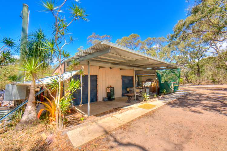 Main view of Homely residentialLand listing, 44 Mary Munro Cres, Agnes Water QLD 4677