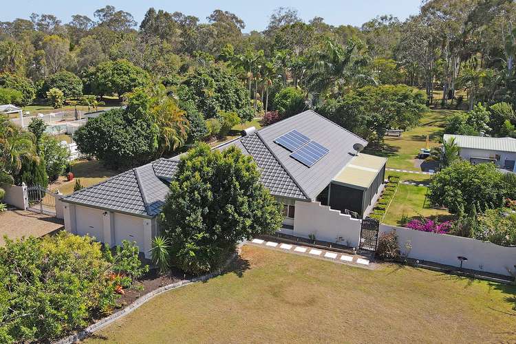 Main view of Homely house listing, 38 Sempfs Road, Dundowran Beach QLD 4655
