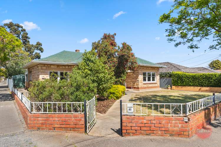 Main view of Homely house listing, 68 Caulfield Avenue, Cumberland Park SA 5041