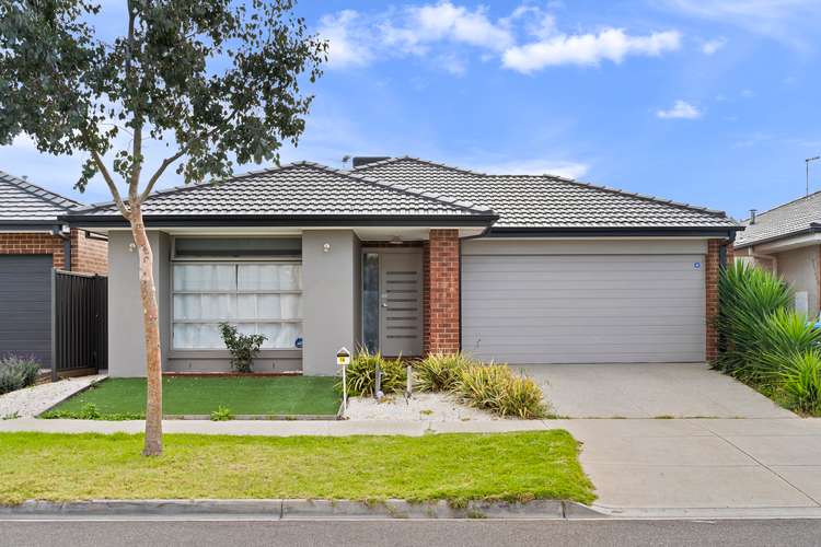 14 Wonderboom Avenue, Tarneit VIC 3029