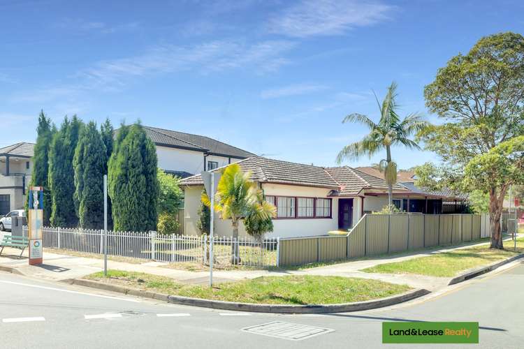 Main view of Homely house listing, 167 Noble Avenue, Greenacre NSW 2190