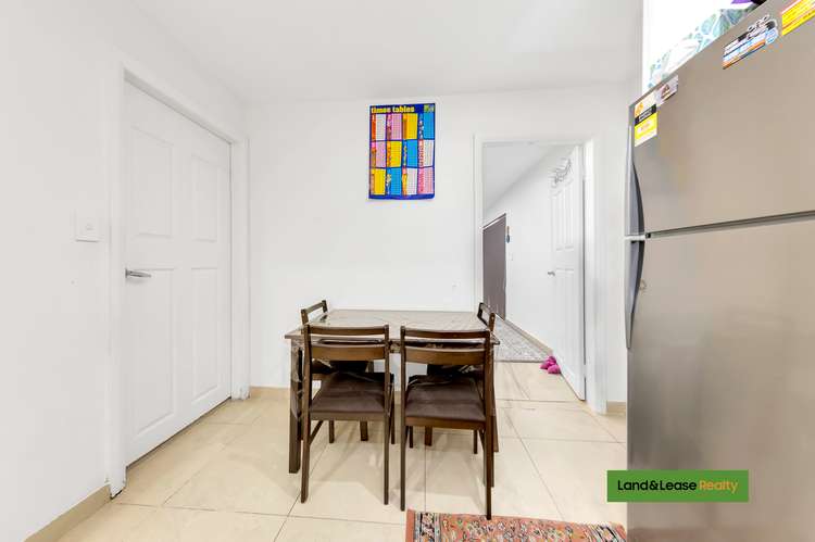 Fourth view of Homely house listing, 167 Noble Avenue, Greenacre NSW 2190