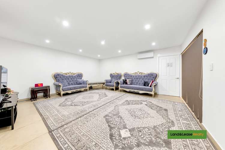 Fifth view of Homely house listing, 167 Noble Avenue, Greenacre NSW 2190