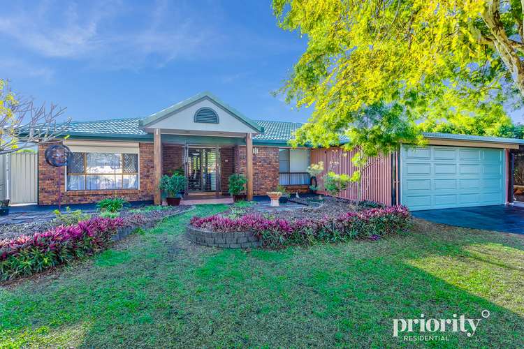 Main view of Homely house listing, 12 Cremorne Court, Kippa-Ring QLD 4021