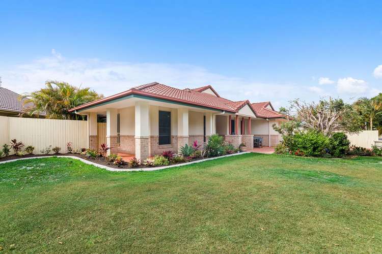 Main view of Homely house listing, 47 Fitzwilliam Drive, Sippy Downs QLD 4556