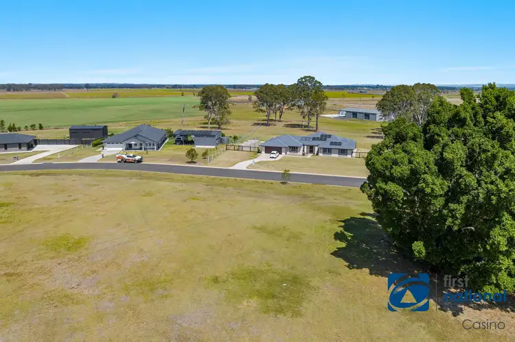 Third view of Homely land listing, 44 Verulam View, Spring Grove NSW 2470