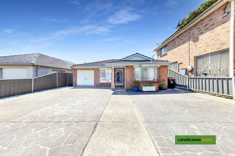 150 King Georges Road, Wiley Park NSW 2195