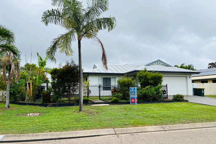 20 Bohemia Drive, Kirwan QLD 4817