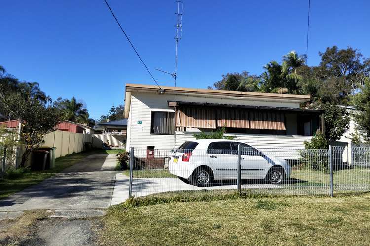 Main view of Homely house listing, 19 Nirringa Road, Summerland Point NSW 2259