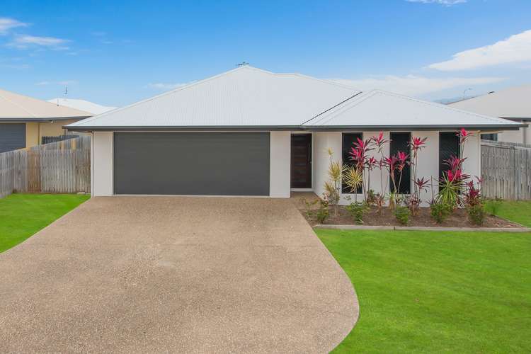 Main view of Homely house listing, 7 Chislett Court, Mount Low QLD 4818