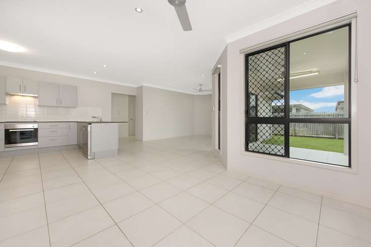 Fourth view of Homely house listing, 7 Chislett Court, Mount Low QLD 4818