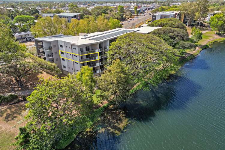 Main view of Homely house listing, 159/1B Sporting Drive, Thuringowa Central QLD 4817