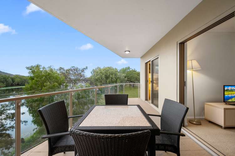 Fourth view of Homely house listing, 159/1B Sporting Drive, Thuringowa Central QLD 4817