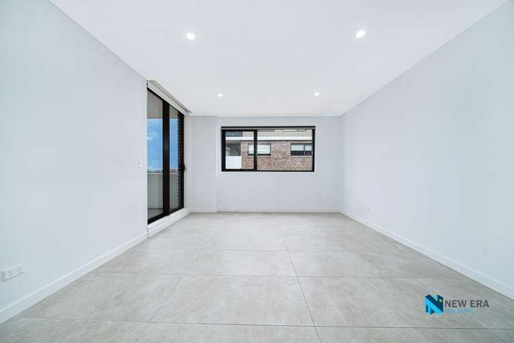 Main view of Homely apartment listing, 236/37C Manchester Drive, Schofields NSW 2762