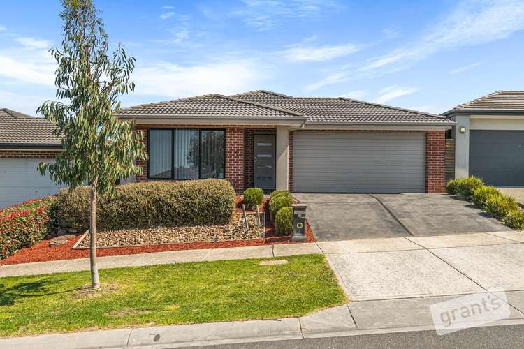 Main view of Homely house listing, 10 Clarendon Street, Pakenham VIC 3810
