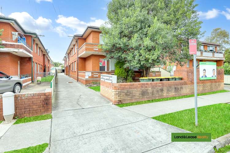 10/83 Hampden Road, Lakemba NSW 2195