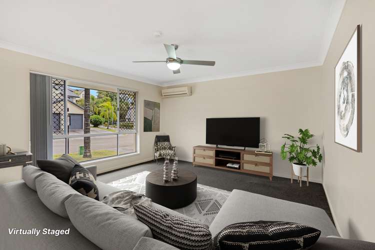 35/15-35 Killarney Avenue, Robina QLD 4226