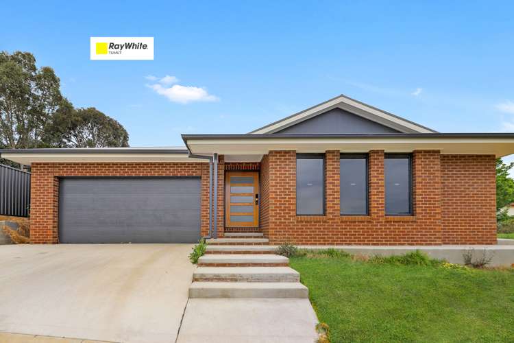 Main view of Homely house listing, 5/40 Dalhunty Street, Tumut NSW 2720