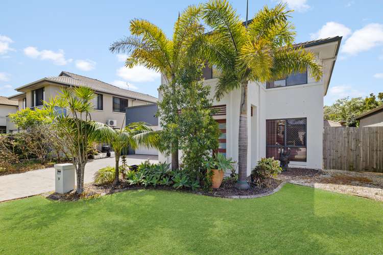 Main view of Homely house listing, 37 Windermere Way, Sippy Downs QLD 4556