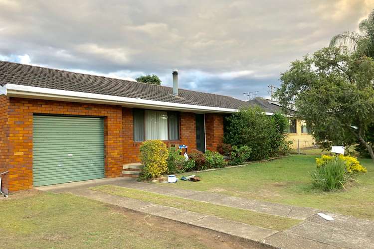 Main view of Homely house listing, 4 Kendall Parade, Cundletown NSW 2430