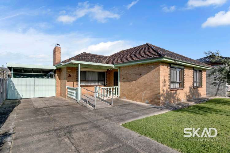 Main view of Homely house listing, 54 Mount View Road, Thomastown VIC 3074