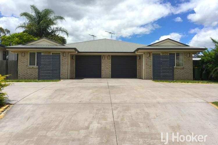 Main view of Homely house listing, 11 Galah Street, Churchill QLD 4305