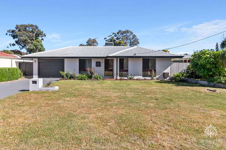 Main view of Homely house listing, 7 Gimlet Court, Forrestfield WA 6058