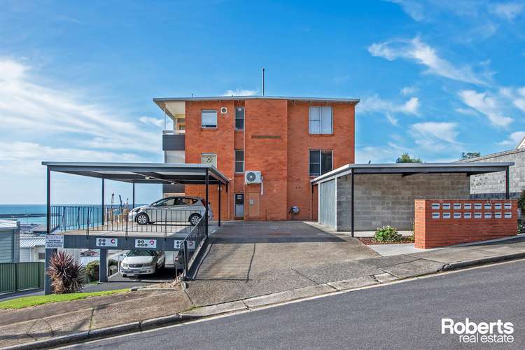 6/3 Vernon Place, Burnie TAS 7320