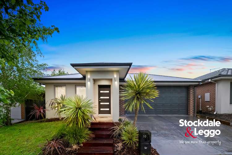 10 Rappel Street, Greenvale VIC 3059