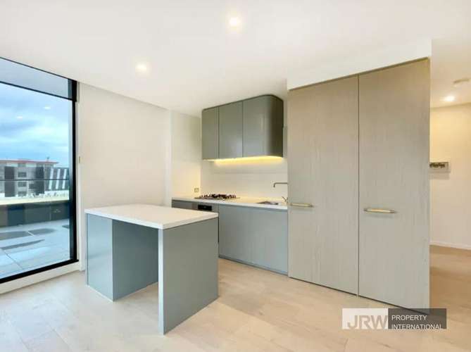 Fifth view of Homely apartment listing, 208/25 Osullivan Road, Glen Waverley VIC 3150