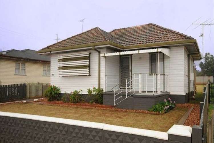Main view of Homely house listing, 186 - 188 Ruthven Street, North Toowoomba QLD 4350