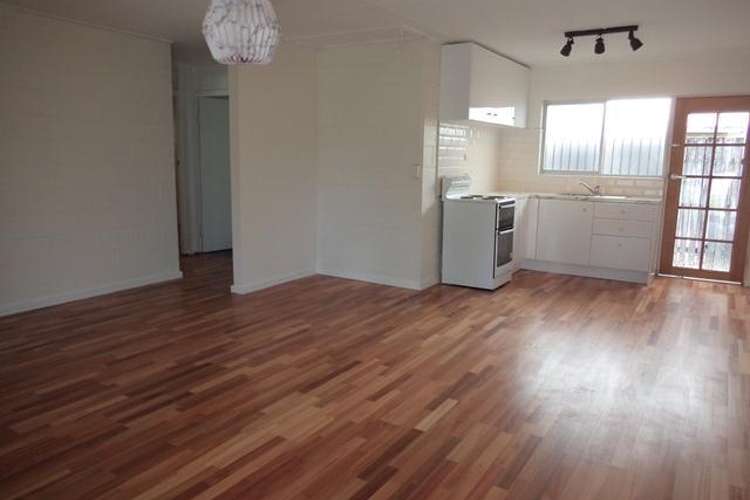 Main view of Homely unit listing, 2/29 Martyn Street, Parramatta Park QLD 4870