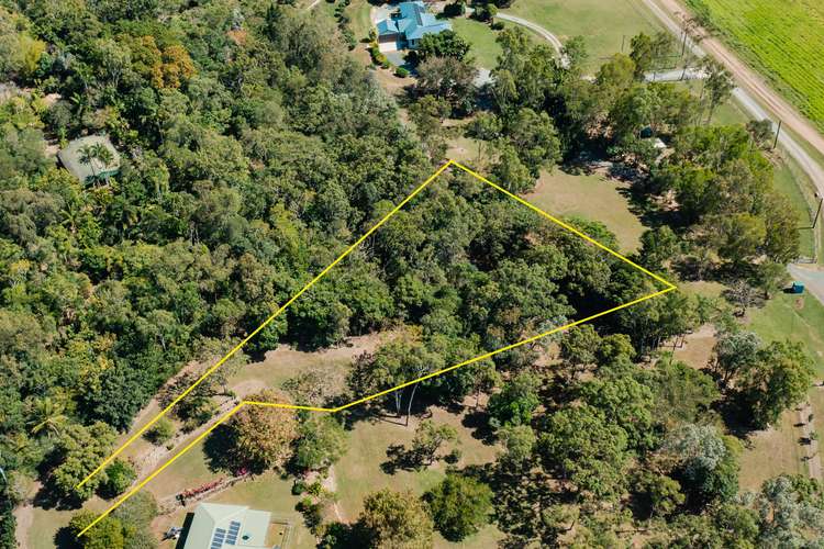 Main view of Homely residentialLand listing, LOT 12, 62 Bennett Road, Strathdickie QLD 4800