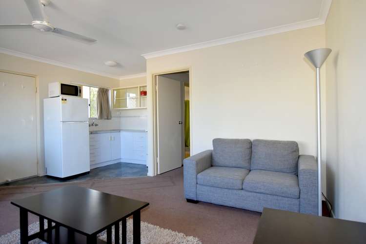 Fourth view of Homely unit listing, 3/38 Yarroon Street, Gladstone Central QLD 4680