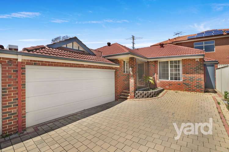 6A Withnell Street, East Victoria Park WA 6101