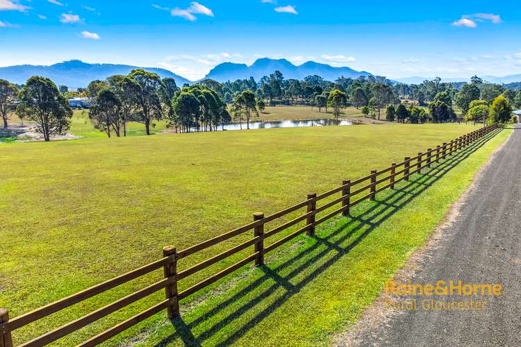 12 Forbesdale Close, Forbesdale via, Gloucester NSW 2422