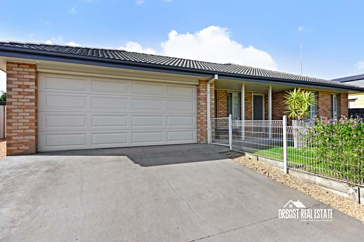 29 TYNON STREET, Orbost VIC 3888